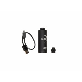 Traceur USB B&T Noir M : Technologie Lumineuse, 2000 Tirs