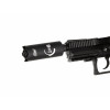 Traceur USB B&T Noir M : Technologie Lumineuse, 2000 Tirs
