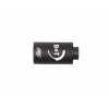 Traceur USB B&T Noir S : Technologie Lumineuse, 2000 Tirs