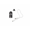 Traceur USB B&T Noir S : Technologie Lumineuse, 2000 Tirs