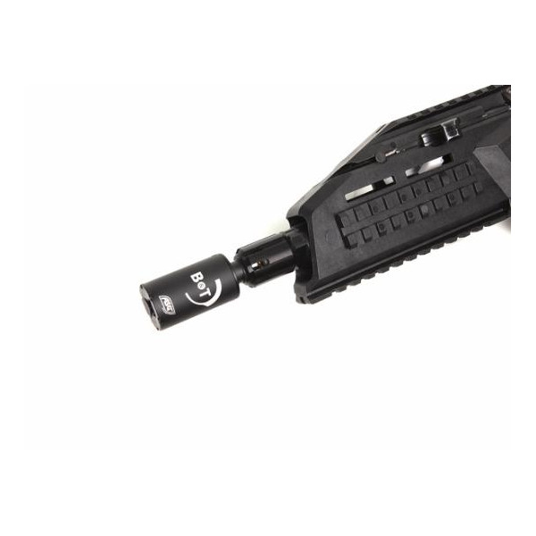 Traceur USB B&T Noir S : Technologie Lumineuse, 2000 Tirs