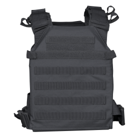 Veste Light Armor 600D Noire : Légèreté et Résistance 700g