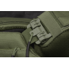 Veste porte plaques 600D Quick Detach OD - Tactique et durable