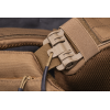 Veste Porte Plaques 600D Coyote : Ergonomie et Durabilité Tactique