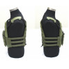 Gilet JPC OD : Mobilité et Protection en Nylon 900D, MOLLE Intégré