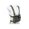 Veste Adaptive Chest Rig OD Specna Arms - Résistance CORUND™ 500D
