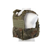 Veste Plate Carrier QR WZ 93 : Ergonomie et Résistance 500D
