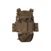 Veste Strike System PC-01 Tan : Tactique, Confort et Durabilité