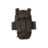 Veste Strike System PC-01 Vert : Confort et Modularité Terrain