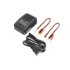Chargeur A450 : Polyvalent pour Batteries LiPo, NiMH, LiFe, LiHV