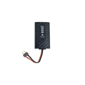 Chargeur NiMH Type C C920 : Sécurité et Longévité Assurées