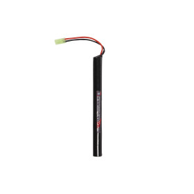 Batterie NiMH 8.4V 1600 mAh Stick AK - Autonomie et Sécurité