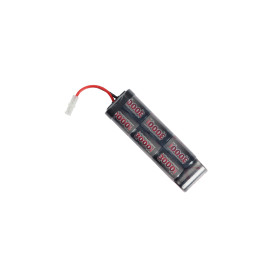 Batterie NiMH 8.4V 3000mAh pour M14/AK - Autonomie Prolongée