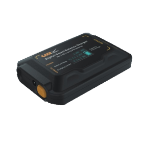 Chargeur Li-Po VC005 Pro : Charge et Équilibrage Ultra Rapide