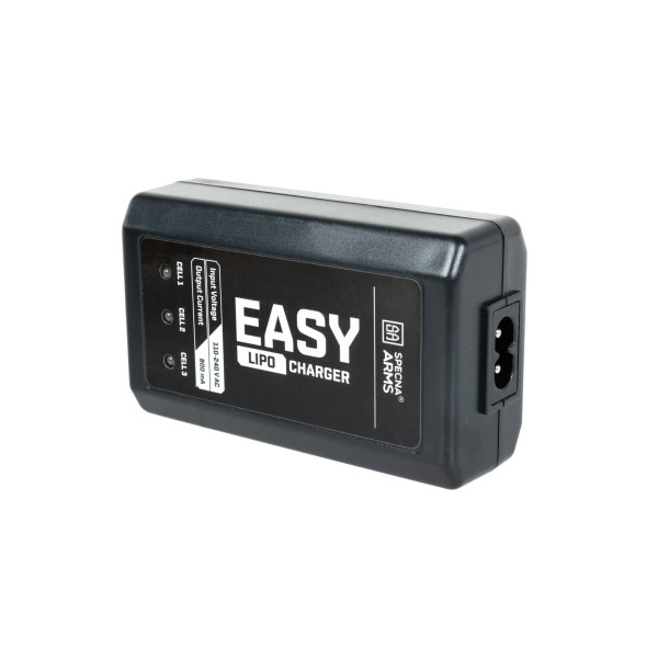 Chargeur Li-Po Easy B3 Specna Arms - Fiabilité et Performance