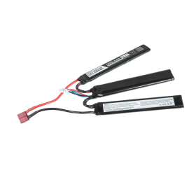 Batterie Li-Po 11.1V 1300mAh 15/30C - Performance Airsoft