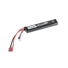 Batterie Li-Po 11.1V 1300mAh 20/40C - Compacte et Performante