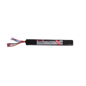 Batterie Li-Po 11.1V 1500mAh Stick pour AEG Airsoft