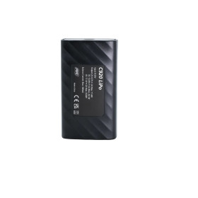 Chargeur Li-Po Type C C920 : Sécurité Auto Stop pour Airsoft