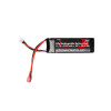 Batterie Li-Po 11.1V 2200mAh Stick pour AEG Airsoft, T-Plug