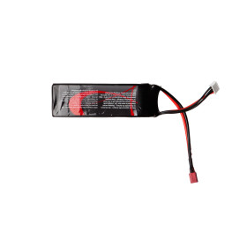 Batterie Li-Po 11.1V 2200mAh Stick pour AEG Airsoft, T-Plug