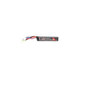 Batterie Li-Po 11.1V 900 mAh Stick pour AEG Airsoft