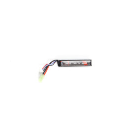 Batterie Li-Po 7.4V 1300mAh pour AEG Airsoft - Performance Stable