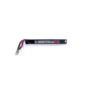 Batterie Li-Po 11.1V 900mAh pour AEG - Performance et Compacité