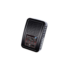 Chargeur Auto Stop Li-Po Life 30W : Sécurité et Efficacité