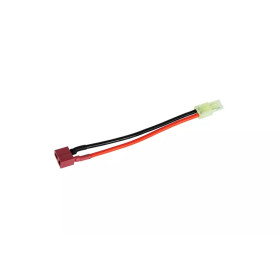 Adaptateur Dean à Mini Tamyia Specna Arms - Compact et Fiable