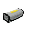 Sac Batterie LiPo 180x75x60mm : Sécurité et Transport Optimisé
