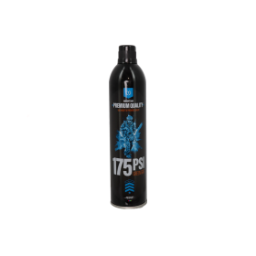 Gaz Airsoft 175 PSI 500ml - Performance GBBR Mi-Saison