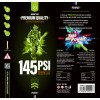 Gaz 145 PSI 500ml pour GBBR Airsoft - Performance Été