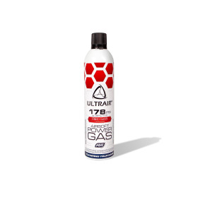 Gaz Ultrair 178 PSI 570ml : Haute Performance par Temps Froid