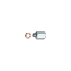 Adaptateur Proton-X2 pour Capsules HPA avec Valve Rechargeable