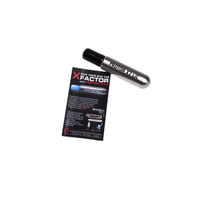 Cartouches Proton X2 : Capsules HPA Rechargeables pour Airgun