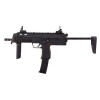Pistolet 6mm Gaz PMI7 Noir : Précision et Polyvalence 380 FPS