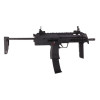 Pistolet 6mm Gaz PMI7 Noir : Précision et Polyvalence 380 FPS