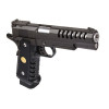 Pistolet Gaz Hi Capa 5.1 SV 6mm : Précision et Réalisme Blowback