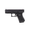 Pistolet 6mm gaz W19 Gen5 noir - Blow Back et Hop Up réglable