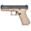 Pistolet Gaz W17F Gen5 6mm : Précision et Réalisme Blowback