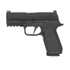 Pistolet Gaz F18V2 Noir 6mm : Précision et Réalisme Blowback