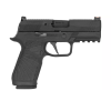 Pistolet Gaz F18V2 Noir 6mm : Précision et Réalisme Blowback
