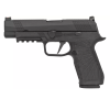 Pistolet Gaz F17V2 Noir 6mm : Précision et Réalisme 280 fps