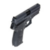 Pistolet Gaz F229 Noir 6mm : Précision et Réalisme Blowback