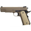 Pistolet Gaz 1911 Kimber Tan 6mm : Réalisme Blow Back
