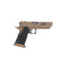 Pistolet 6mm SA-VGP21 Vapor : Précision et Réalisme Blowback