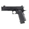 Pistolet Airsoft STP45 Pro 8.7" CNC, Édition Limitée, Gaz/CO2