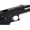 Pistolet Airsoft STP45 Pro 8.7" CNC, Édition Limitée, Gaz/CO2