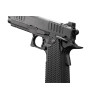 Pistolet Airsoft STP45 Pro 8" CNC Édition Limitée, Semi-Auto